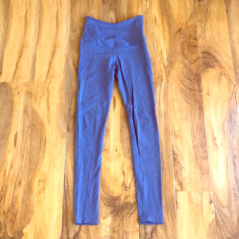 Beyond Yoga high waisted long leggings